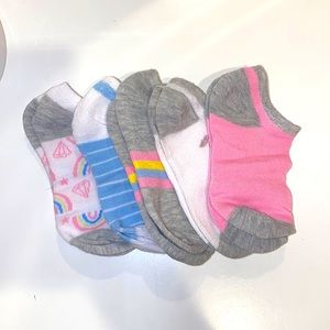 Toddler socks